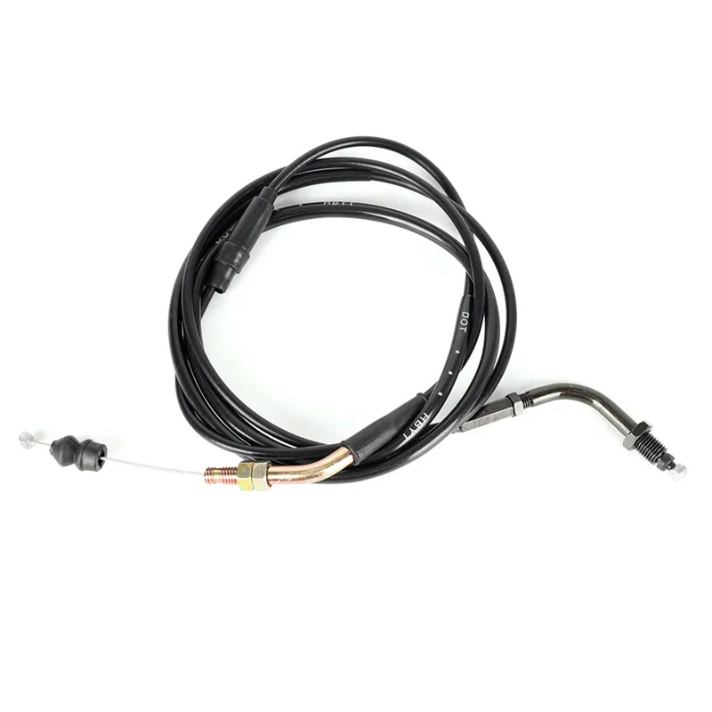 

Motorcycle Throttle Cable Scooter Accelerator Cables GY6 Engine 50cc 125cc 150cc