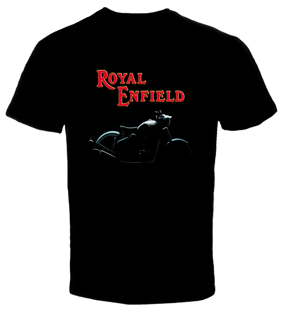 royal enfield bullet t shirt