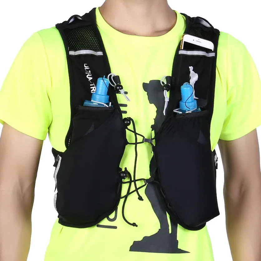 ultra tri hydration vest