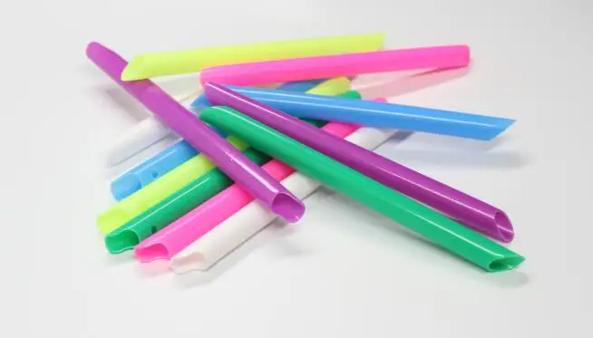 Dental Suction Tips colorful 148*11mm tip |