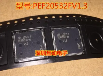 

Module PEF20532FV1.3 F3373M2(A) A2C00052801 F3375M2(A) T108DL MC33911BAC 1PCS-10PCS Original authentic and new Free Shipping