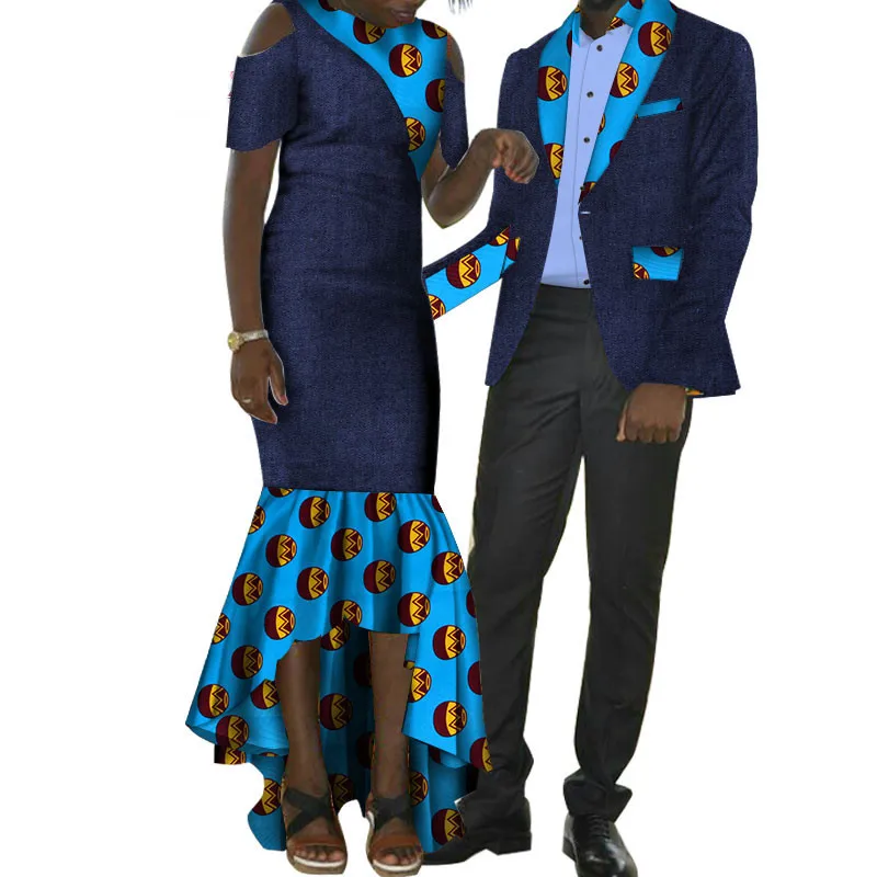 2018-Sweet-Lovers-african-couple-clothes-Gift-Valentine-day-Long-Sleeve-Women-Maxi-Dresses-and-Mens(16)