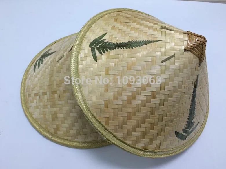 kids farmer hat
