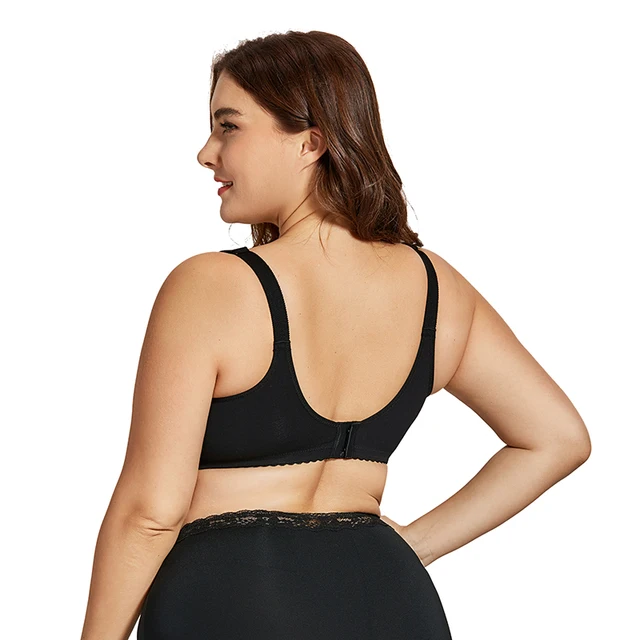 Pregnant Women Underwear Plus Size Full Coverage Breast Feeding Nursing Bra Maternity Bra For Mothers