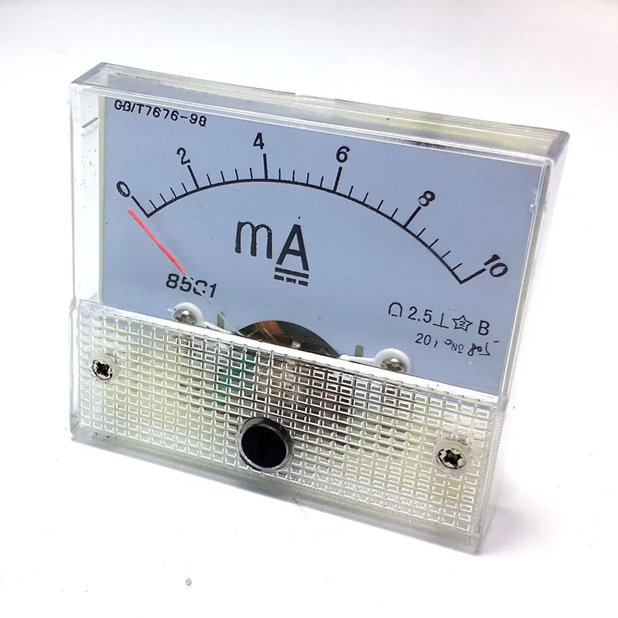 10mA
