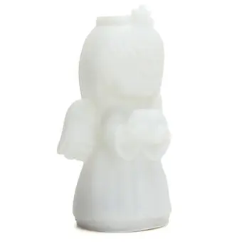 

FDDT BABY LED Night Light Children Lamp Angel with color changing sleep aid