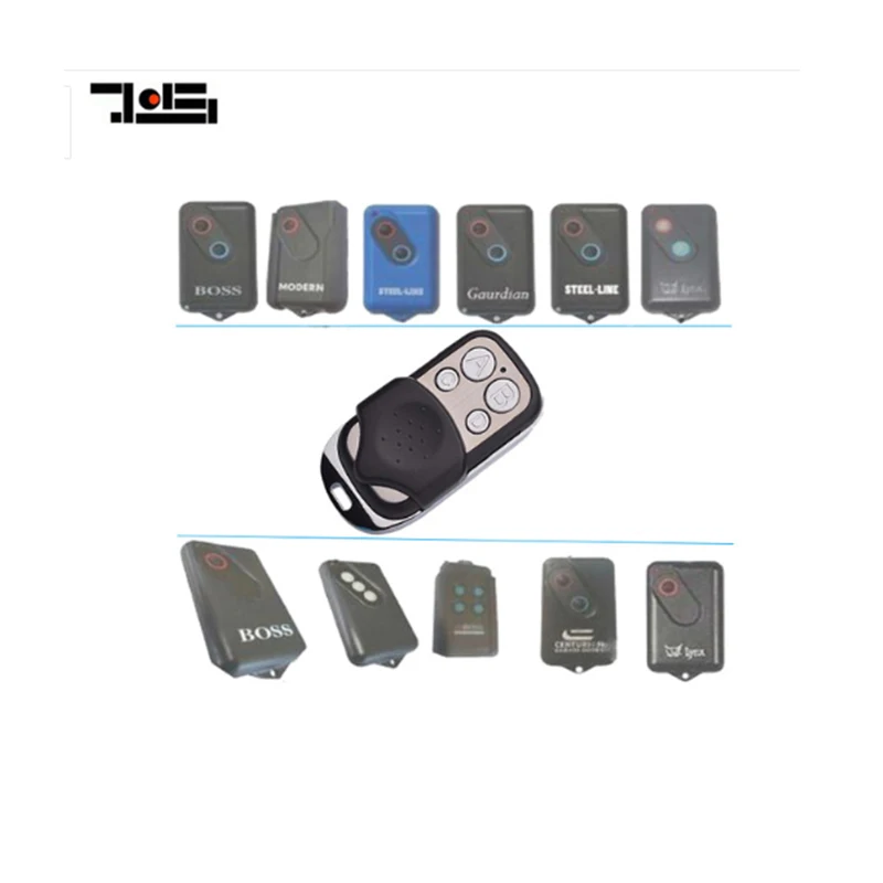 

For BOSS 303MHZ BHT4 2211-L replacement remote free shipping