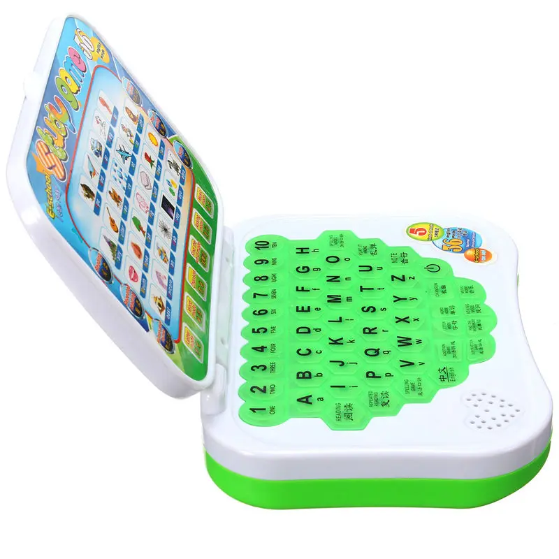 learning toys notebook computer
