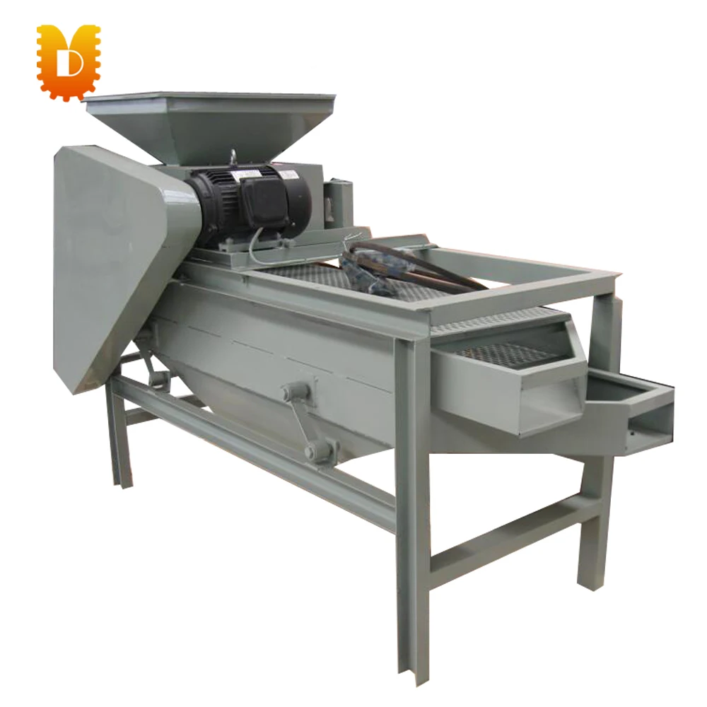 economal almond shelling machine/hazel almond sheller machine/almond