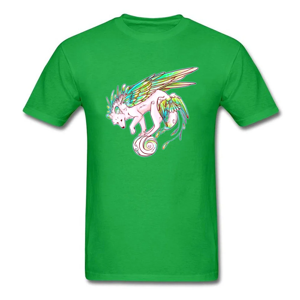 random_winged_wolf_by_forsakenarte-d4whvml_green