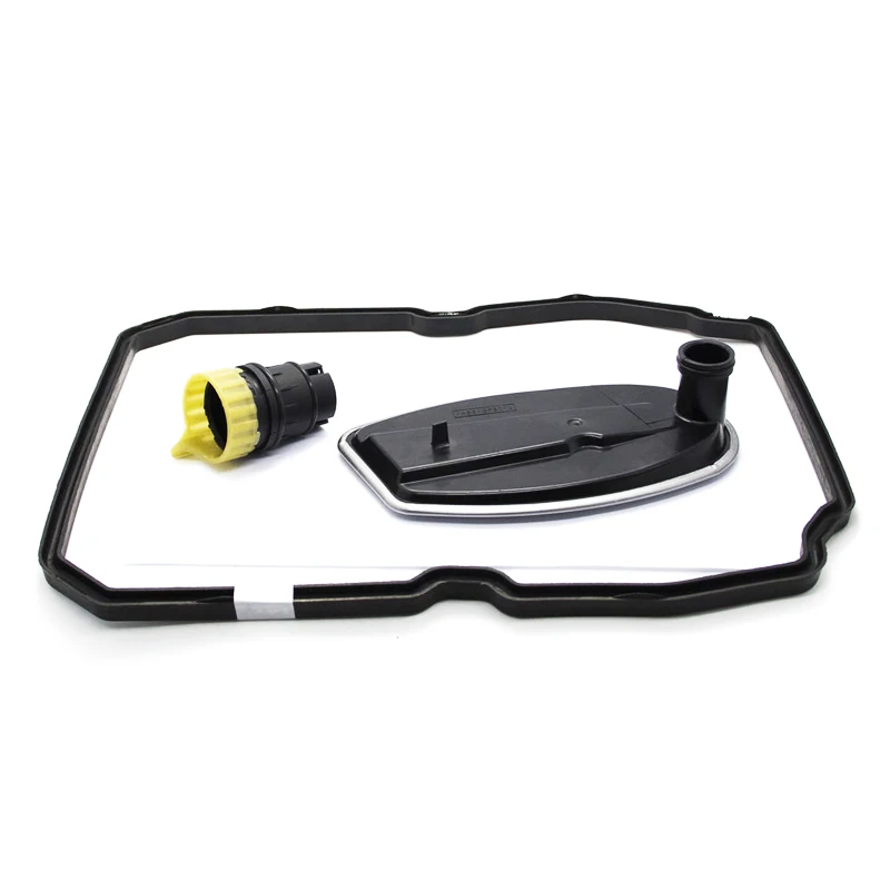

1402710080 1402770095 Transmission Filter Gasket Kit 13-pin Connector Conductor Plate Accessory Kit FOR Mercedes W204 W203 W211