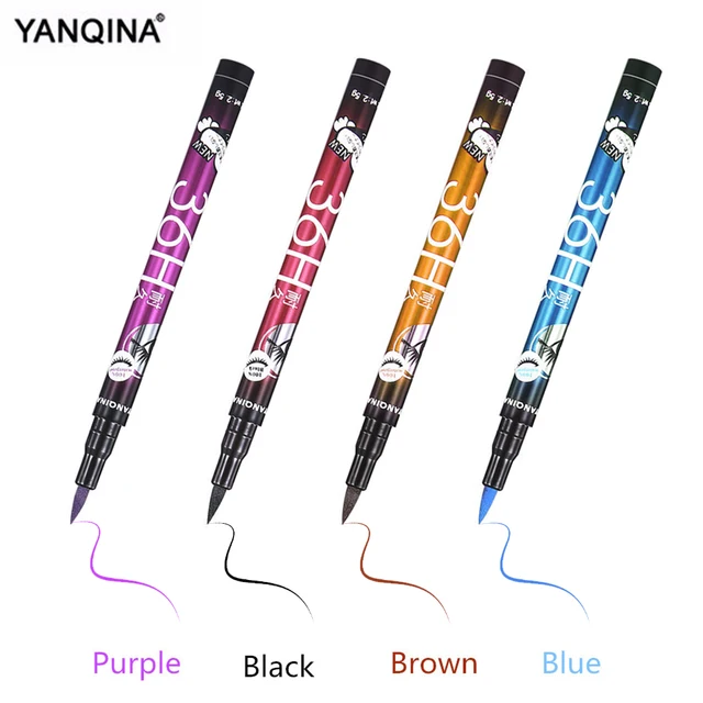 yanqina 36h eyeliner