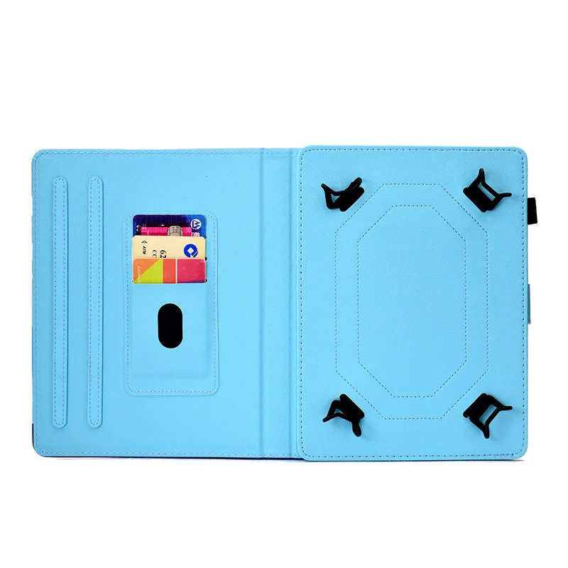 PU Leather Case Funda For Samsung Galaxy Tab A a6 7.0T280 T285 SM-T280 SM-T285 Covers Case For tablet 7 inch Universal Stand Shell bag (12)