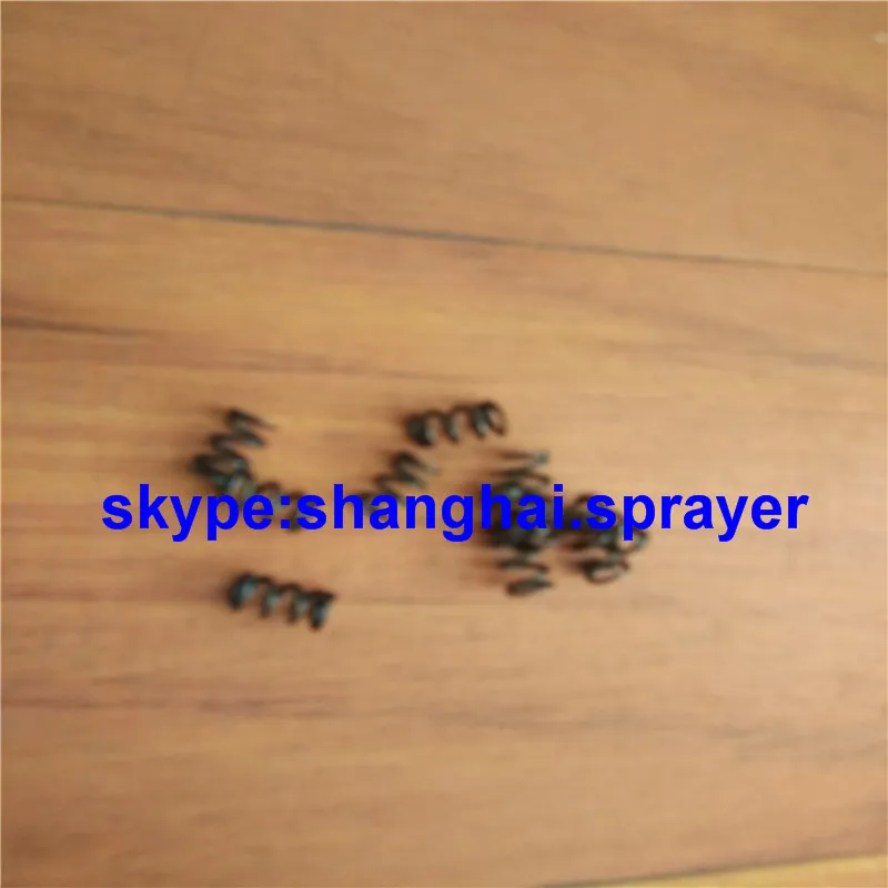 P2 spray gun spare parts for item 32 SPRING | Инструменты