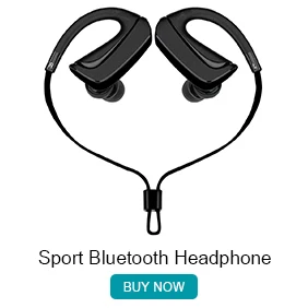 Sport Bluetooth Headphone