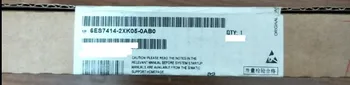 

100%NEW Original 6ES7414-2XK05-0AB0 6ES7 414-2XK05-0AB0