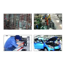 Новое поступление многофункциональные полезные 9LN щипцы-зажим длинный нос 9 дюймовый провод резак многофункциональный инструмент