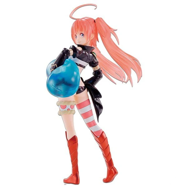 Japanese anime figure original anime figure Tensei shitara slime datta ken Rimuru Tempest action figure collectible model toys