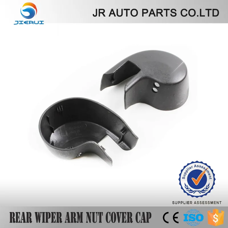 FOR AUDI A4 B8 AVANT REAR WINDOW WINDSHIELD WINDSCREEN WIPER ARM CAP