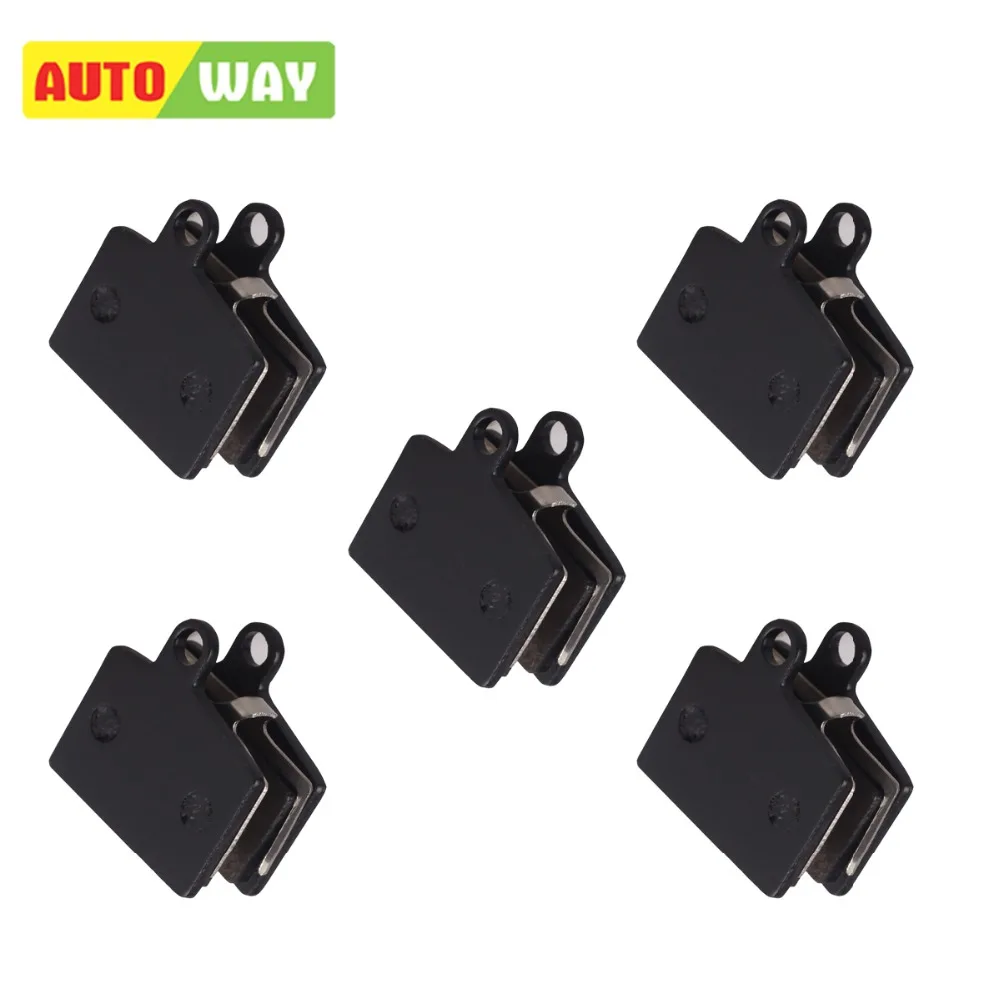 5 пар тормозные колодки для велосипеда|bicycle brake pads|brake padsbicycle |