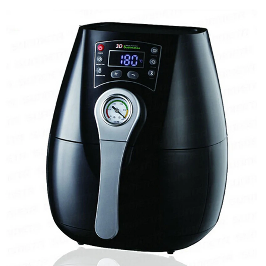 High Quality ST 1520 Mini 3D Sublimation Vacuum font b Heat b font font b Press