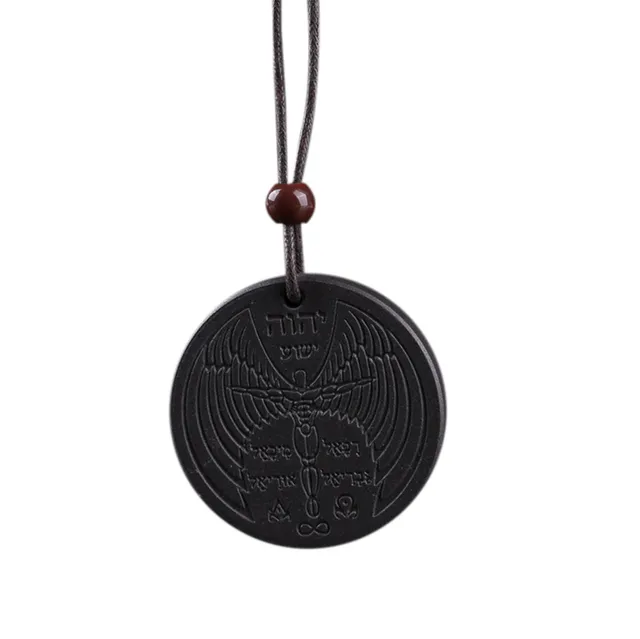 Collar con detalles de Diomedes para mujer, colgante cuántico potente de energía Bio para escalar, cadena magnética de energía para la salud 209 Collar con detalles de Diomedes para mujer, colgante cuántico potente de energía Bio para escalar, cadena magnética de energía para la salud 209