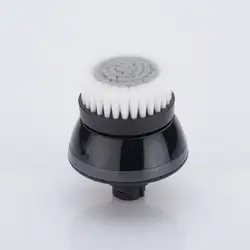 Станок для бритья лицо щетка для очистки электробритва аксессуары для бритвы Philips кисть человек хлеб триммер щетка для удаления волос