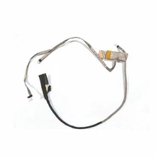 1 лот/5 шт. подлинный для hp Envy 17 17-1000 17-1100 серия светодиодный ЖК-кабель LVDS DD0SP9LC000