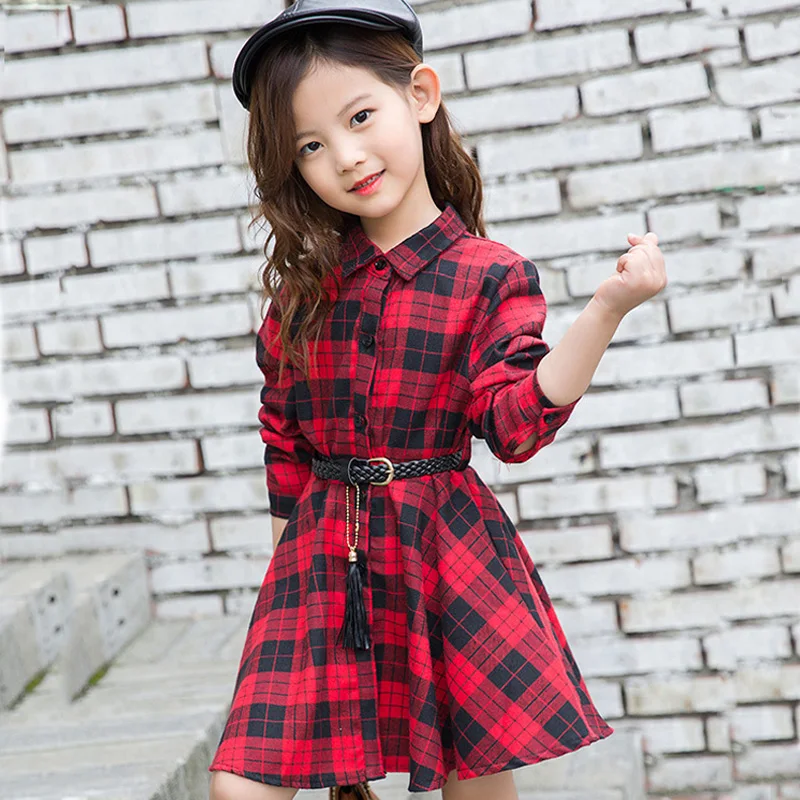 new fashion dress for girl 2019