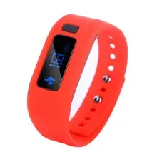 HL 2017 Up2 Smart Bracelet Health Monitor Bluetooth V4.0 Wristband For Android fe21 E22#3