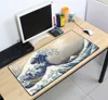 Custom Large mouse pad 700x400mm speed Keyboards Mat Rubber Gaming mousepad Desk Mat for game player Desktop PC Computer Laptop ► Photo 1/4