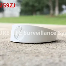Кронштейн для камеры видеонаблюдения DS-1259ZJ для купольная ip камера для потолка кронштейна DS-2CD1131-I DS-2CD1141-I DS-2CD2132F-IS DS-2CD2142FWD-IS
