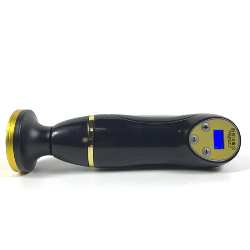 Electric Vacuum Massage Therapi Slimming Machine Drainage Beauty Health Acupuncture Anti Cellulite SPA Body Massager Tools 30 Electric Vacuum Massage Therapi Slimming Machine Drainage Beauty Health Acupuncture Anti Cellulite SPA Body Massager Tools 30