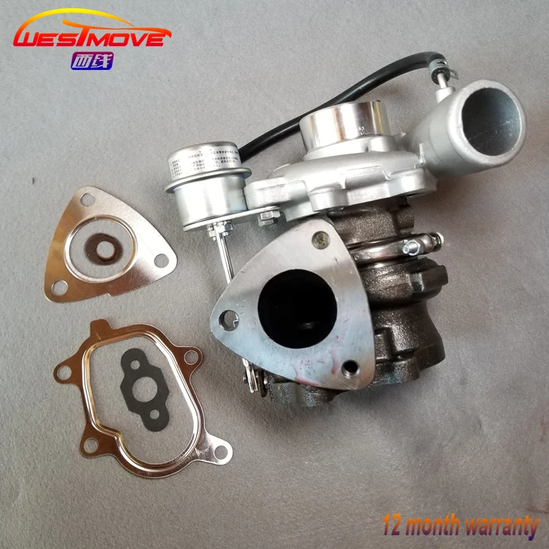 TF035HM TF035 turbo 1118100-E06 49135-06710 1118100E06 4913506710 Турбокомпрессор для Hover H3 Hover H5 Haval 2,8 T 2.8L