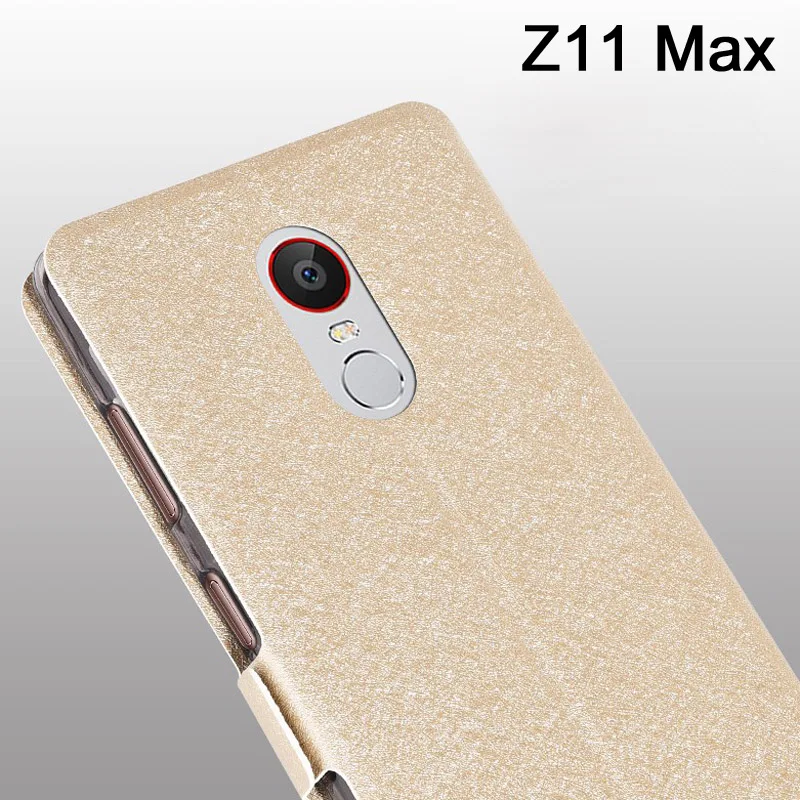 Чехол для zte nubia Z11 max, кожаный чехол с окошком для zte nubia Z11 mini s Z 11, Роскошный чехол для zte nubia z17 mini s zte Z17s, чехол