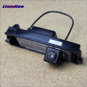 

AUTO CAM For Toyota Yaris XP10 Hatchback 1998-2005 Car Tracing Cauda Laser Lights Avoidance Warning Light Fog lamps Saft Drive