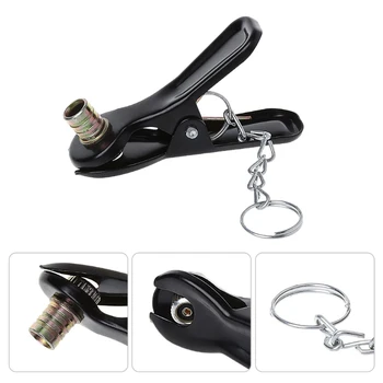 

Bike Valve Converter Schrader Presta Adapter Clip Bicycle Tyre Nozzle Pump Tools