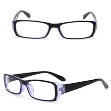 Винтажные мужские и женские очки с круглой оправой, прозрачные очки с полной оправой, оптические очки