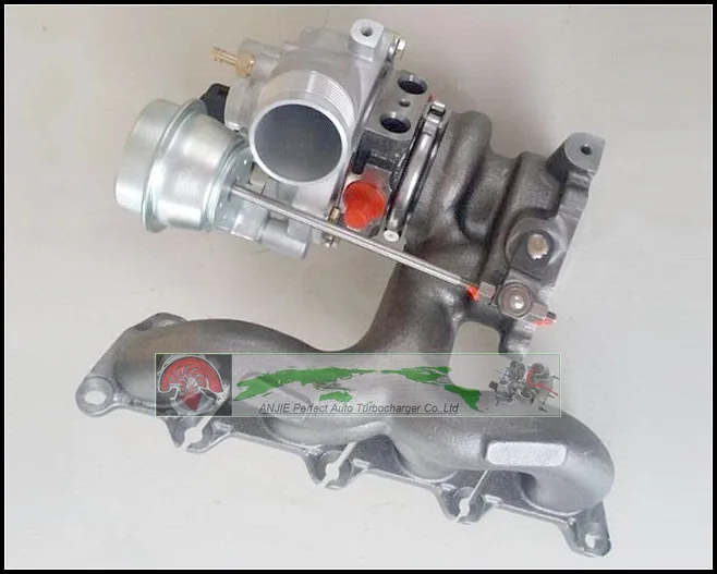 Turbo K03 53039880099 53039700099 03C145702P 03C145701T 03C145701K 03C145701Q для VW Golf 5 6 Polo Tiguan Touran BWK BLG 1.4L+ E