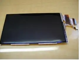 

New LCD Display Screen for Sony DSC-T200 DSC-T300 DSC-T500 T200 T300 T500 Digital Camera