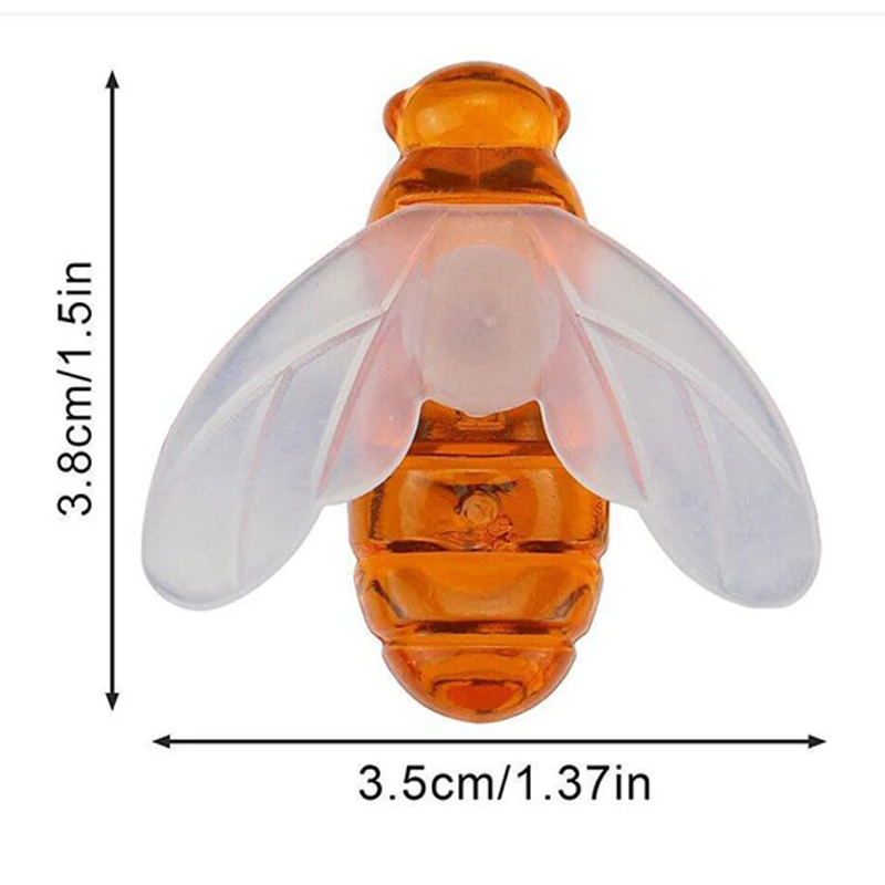 Гирлянда Солнечная лампа солнечный светильник медовая струна Фея пчела струнный светильник s 20/50LED лампочка солнечный светильник s для украшения сада
