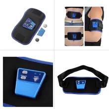 Скраб и боди лечение для похудения бандаж для тела массаж мышц Gymnic электронный плечевой ремень для ног продукт подтяжки обертывания потери