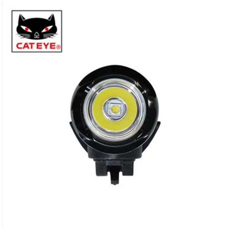 Perfect CATEYE VOLT300/400 lamp headlights charging flashlight accessories mountain bike light 1