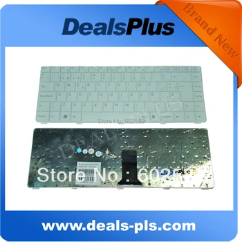 

NEW Laptop keyboard For Sony Vaio PCG-7111L PCG-7112L PCG-7113L PCG-7131L PCG-7133L White Spanish keyboard V072078AK2