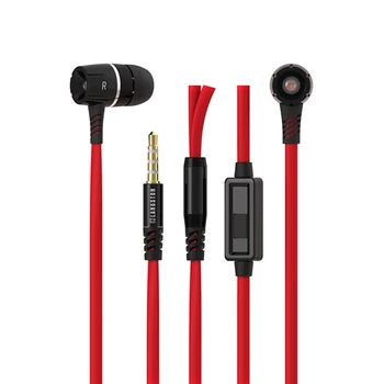

EH350 Headphones Stereo Bass Earphone Universal In-ear Sports Music Game Headphones for Mobile Phone Headset MP3 MP4