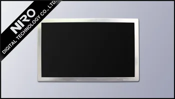 

KCVV DHL/EMS shipping new car navigation w/ high resolution digitizer lens by LB080WV4(A1) without touch screen