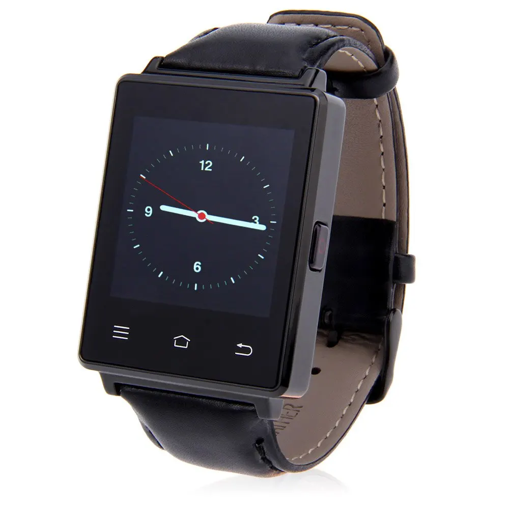 android 5.1 smartwatch