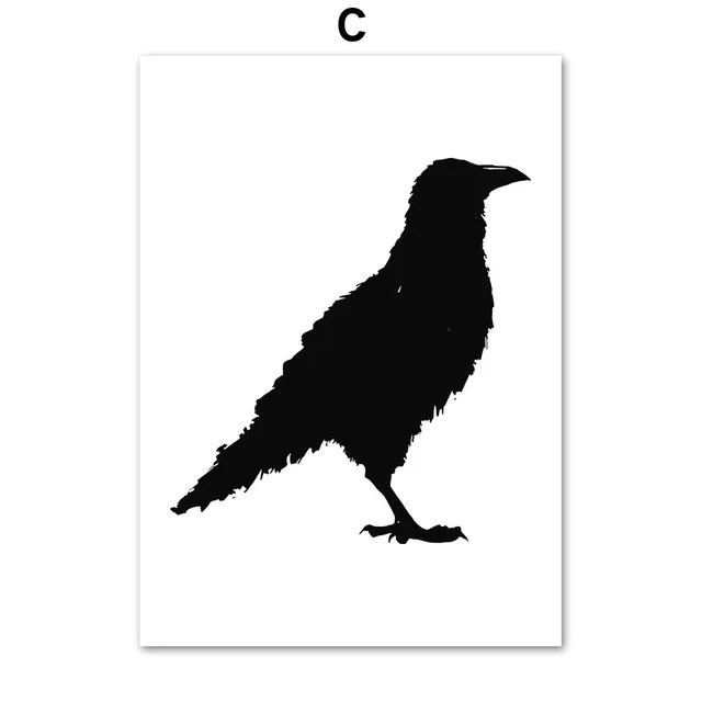 Watercolor-Eagle-Bird-Wall-Art-Canvas-Painting-Nordic-Posters-And-Prints-Black-White-Animals-Wall-Pictures.jpg_640x640 (2)