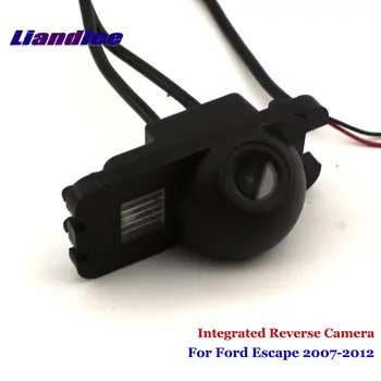 

Liandlee Car Rear View Camera For Ford Escape 2007-2012 Rearview Reverse Parking Backup Camera / Integrated SONY HD