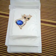 Высокое качество, белая пластиковая жемчужная пленка, пузырьковый конверт, курьерские сумки, аксессуары для ювелирных изделий, мягкие Защитные почтовые пакеты